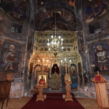 Mănăstirea Berislăvești