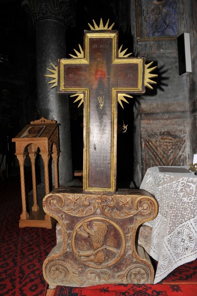 Mănăstirea Berislăvești Mănăstirea Berislăvești