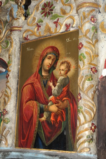 Mănăstirea Berislăvești Mănăstirea Berislăvești