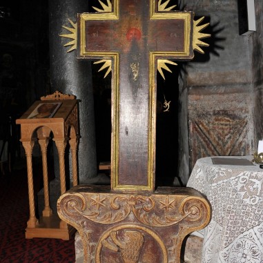 Mănăstirea Berislăvești