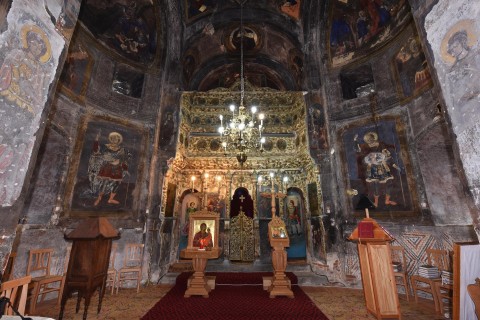 Mănăstirea Berislăvești