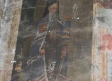 Mănăstirea Berislăvești - "Neofit Scriban Episcop De Edesa Și Locotenent De Argeșu"