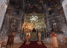 Mănăstirea Berislăvești